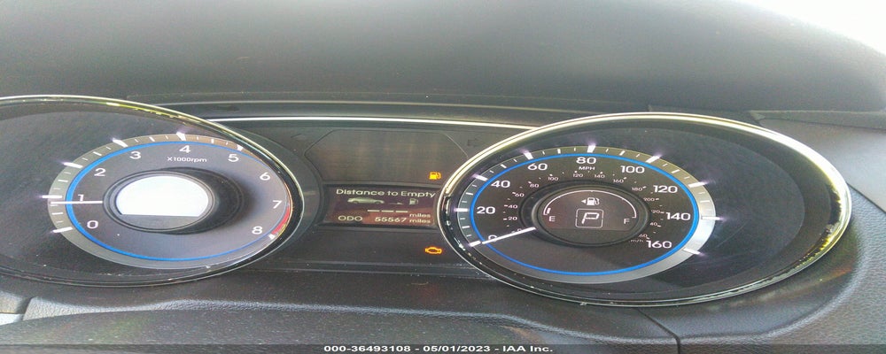 5NPEB4AC9DH730983 2013 HYUNDAI SONATA photo no. 7
