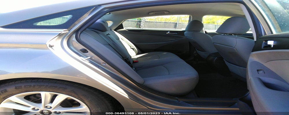 5NPEB4AC9DH730983 2013 HYUNDAI SONATA photo no. 8