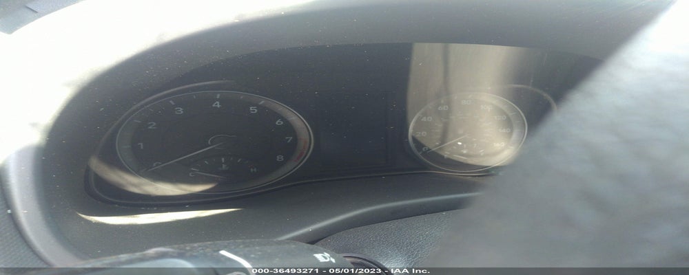 KM8K62AB9NU910857 2022 HYUNDAI KONA photo no. 7