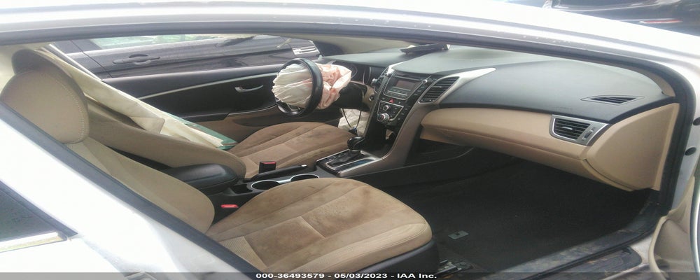 KMHD35LE9DU104803 2013 HYUNDAI ELANTRA GT photo no. 5