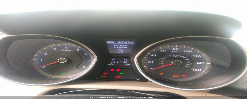 KMHD35LE9DU104803 2013 HYUNDAI ELANTRA GT photo no. 7