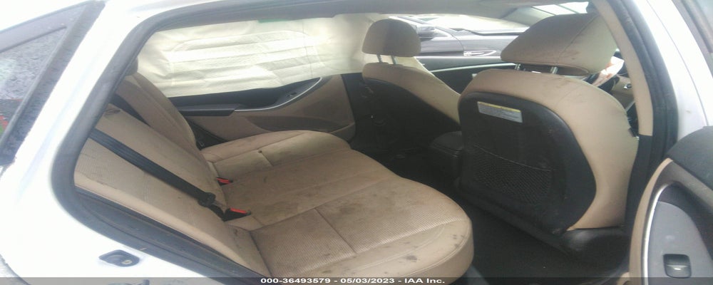 KMHD35LE9DU104803 2013 HYUNDAI ELANTRA GT photo no. 8