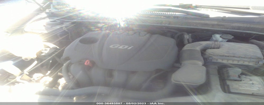 5NPEB4AC4EH815926 2014 HYUNDAI SONATA photo no. 10