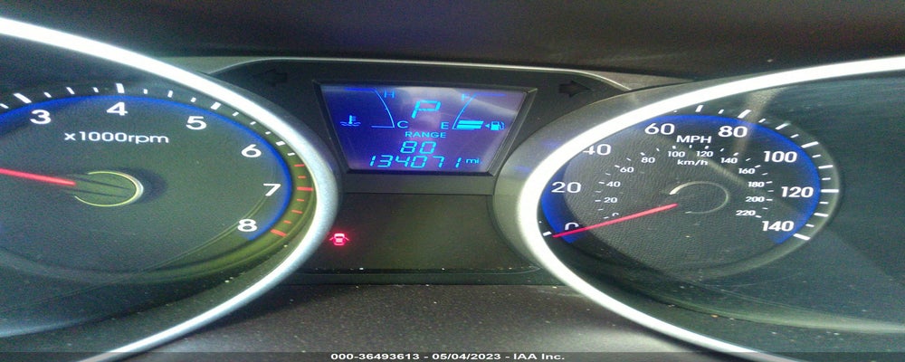 KM8JU3AG8EU898347 2014 HYUNDAI TUCSON photo no. 7