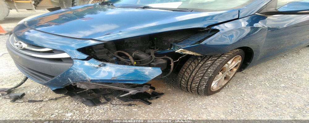 KMHD35LE8DU136688 2013 HYUNDAI ELANTRA GT photo no. 6