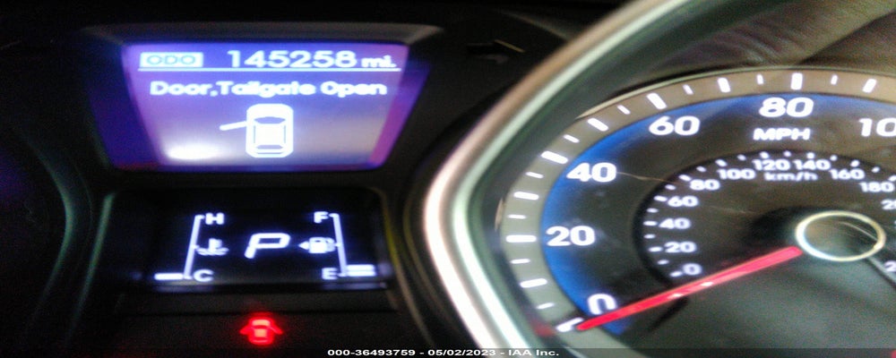 KMHD35LE8DU136688 2013 HYUNDAI ELANTRA GT photo no. 7