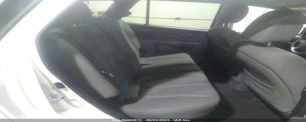 5XYZGDAG9CG119427 2012 HYUNDAI SANTA FE photo no. 8