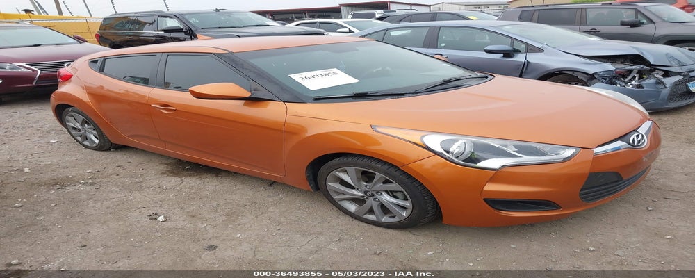 KMHTC6AD1GU281913 2016 HYUNDAI VELOSTER photo no. 20