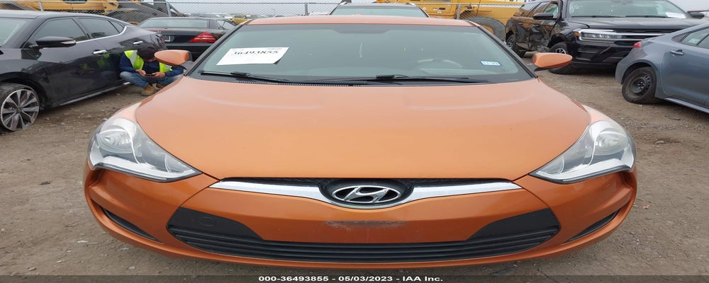 KMHTC6AD1GU281913 2016 HYUNDAI VELOSTER photo no. 6
