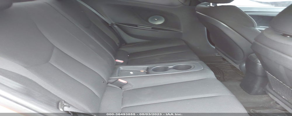 KMHTC6AD1GU281913 2016 HYUNDAI VELOSTER photo no. 8