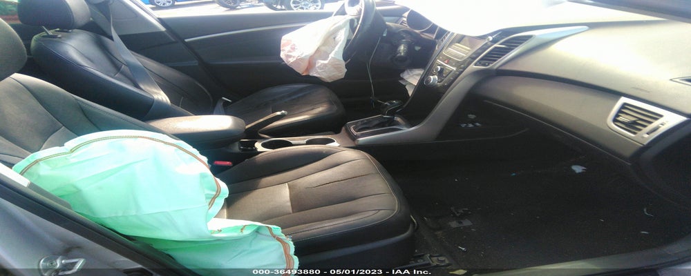 KMHD35LE8DU017653 2013 HYUNDAI ELANTRA GT photo no. 5