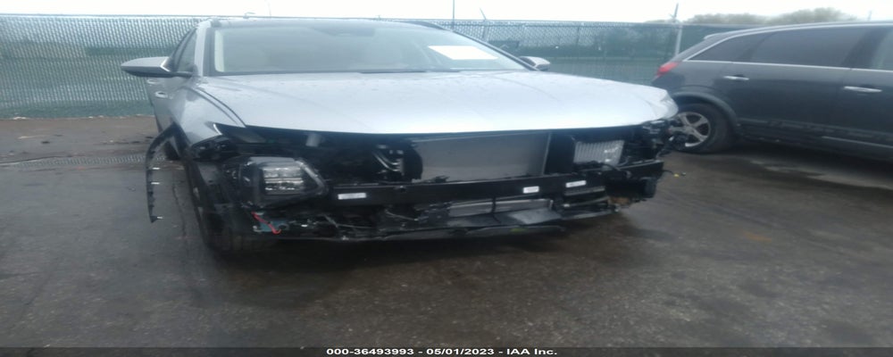 KM8JFCA14PU099805 2023 HYUNDAI TUCSON HYBRID photo no. 6