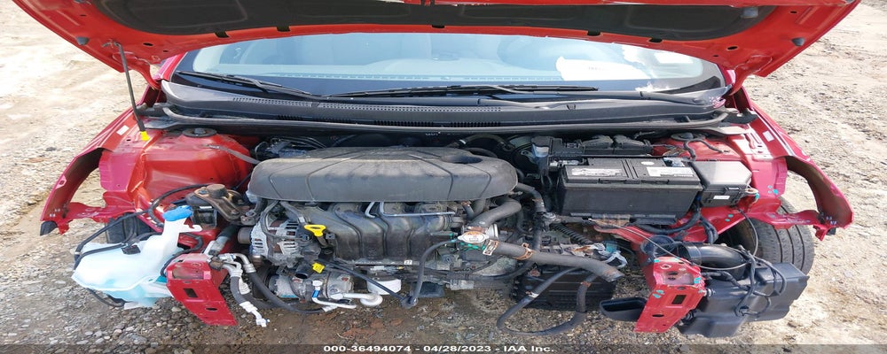 KMHCT5AEXGU241400 2016 HYUNDAI ACCENT photo no. 10