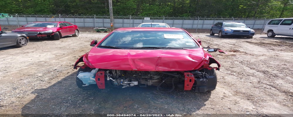 KMHCT5AEXGU241400 2016 HYUNDAI ACCENT photo no. 6
