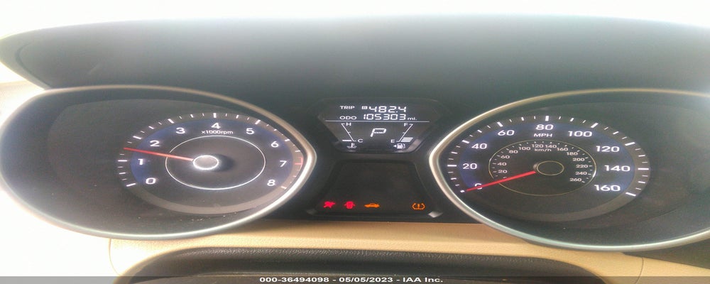 5NPDH4AE7BH016973 2011 HYUNDAI ELANTRA photo no. 7