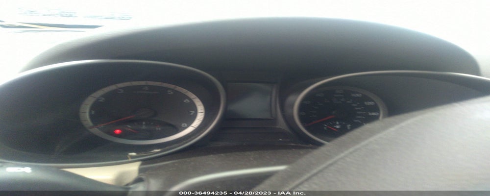 5XYZT3LB0EG132710 2014 HYUNDAI SANTA FE SPORT photo no. 7