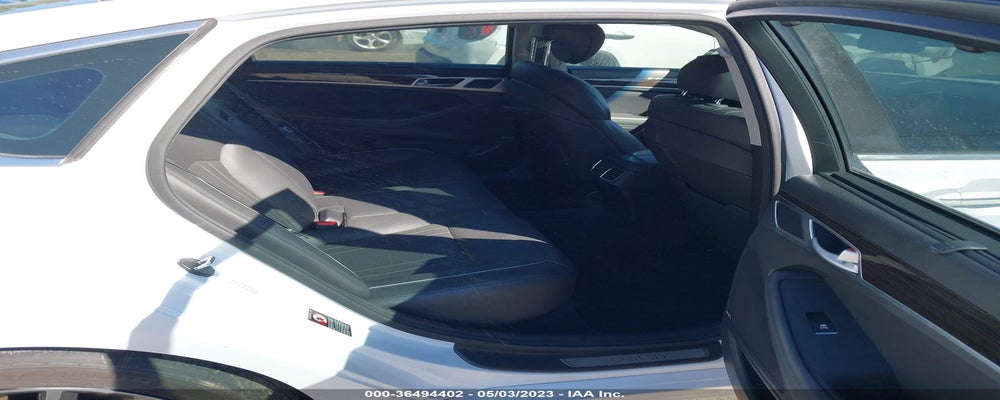 KMHGN4JE8FU075902 2015 HYUNDAI GENESIS photo no. 8