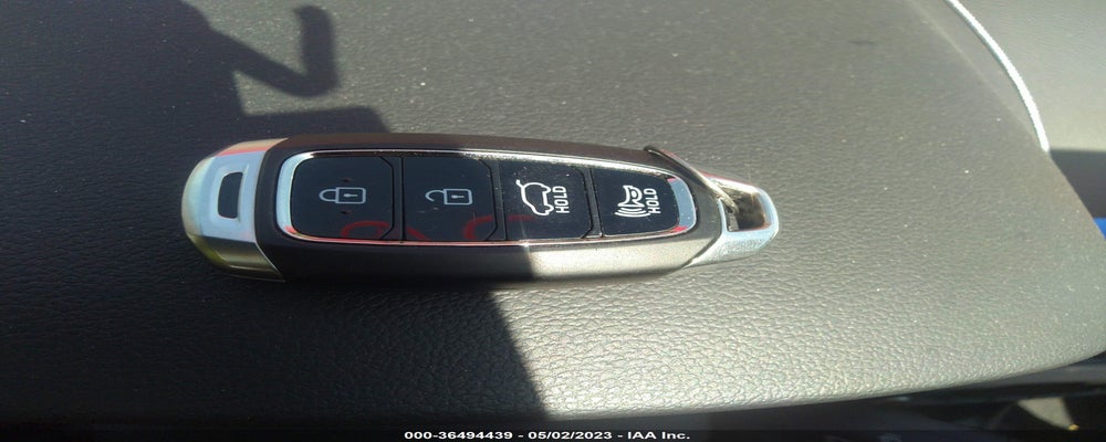 KMHH35LE9LU145707 2020 HYUNDAI ELANTRA GT photo no. 11