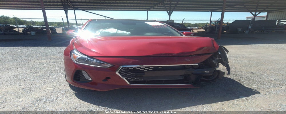 KMHH35LE9LU145707 2020 HYUNDAI ELANTRA GT photo no. 6