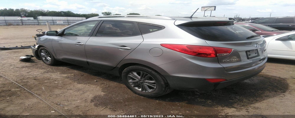 KM8JU3AG4FU100668 2015 HYUNDAI TUCSON photo no. 3