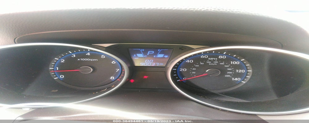 KM8JU3AG4FU100668 2015 HYUNDAI TUCSON photo no. 7