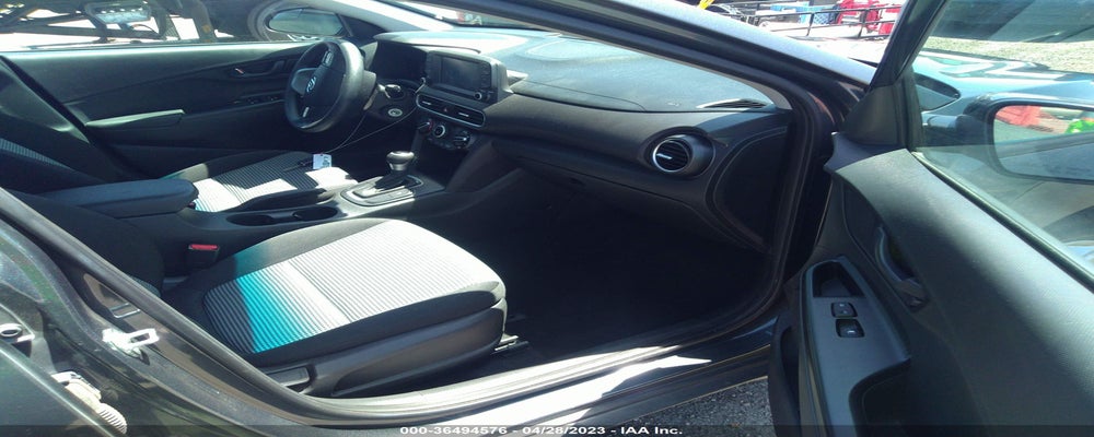 KM8K12AA0MU663751 2021 HYUNDAI KONA photo no. 5
