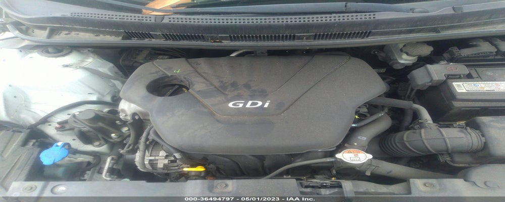 KMHCT4AE8EU619107 2014 HYUNDAI ACCENT photo no. 10