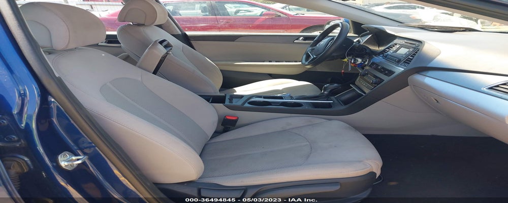 5NPE24AF7HH575656 2017 HYUNDAI SONATA photo no. 5