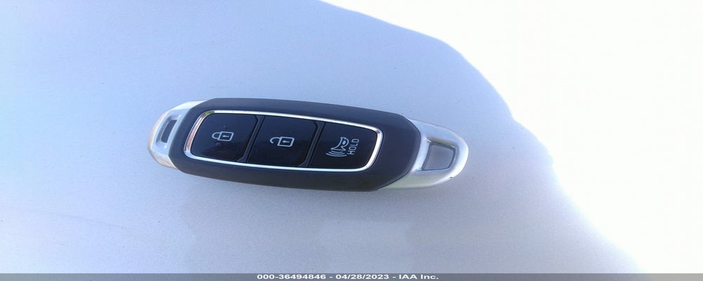 5NMS33AD9LH182966 2020 HYUNDAI SANTA FE photo no. 11