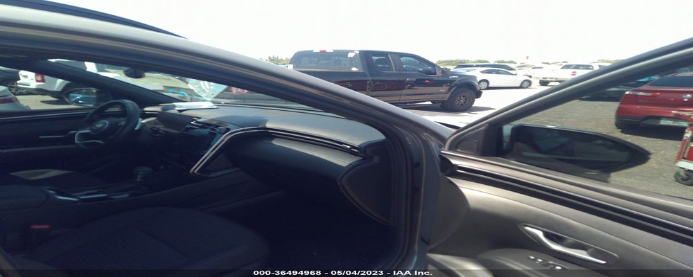 5NTJDDAF8NH034900 2022 HYUNDAI SANTA CRUZ photo no. 5