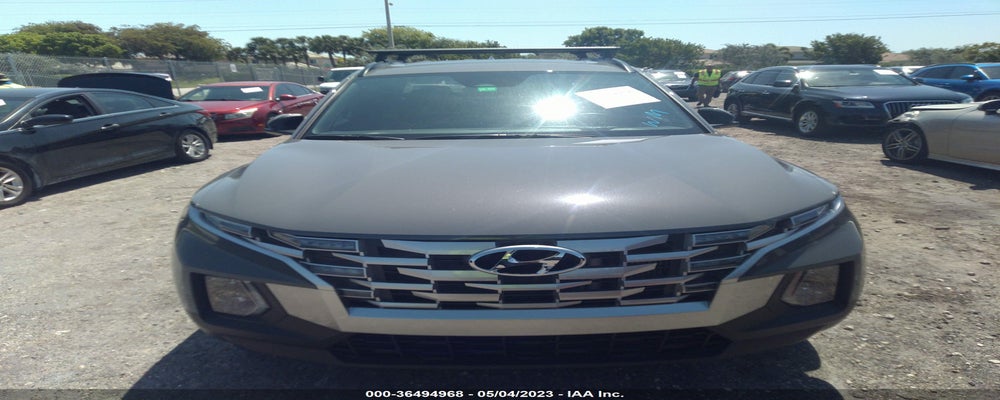 5NTJDDAF8NH034900 2022 HYUNDAI SANTA CRUZ photo no. 6