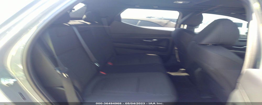 5NTJDDAF8NH034900 2022 HYUNDAI SANTA CRUZ photo no. 8