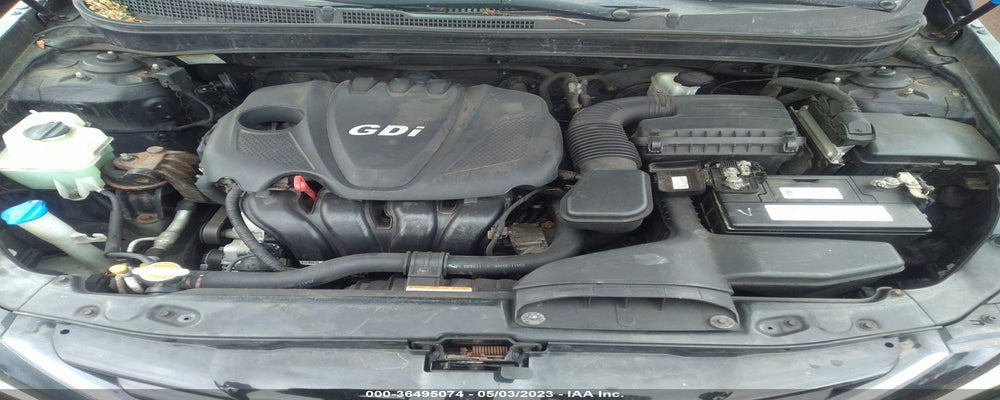 5NPEB4AC8CH328306 2012 HYUNDAI SONATA photo no. 10