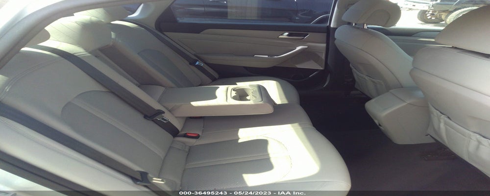 5NPE24AF5FH163667 2015 HYUNDAI SONATA photo no. 8