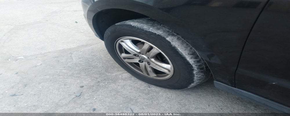 5XYZG3ABXCG164410 2012 HYUNDAI SANTA FE photo no. 6