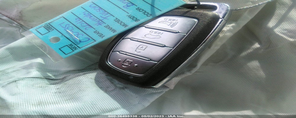 KM8J33A25GU095375 2016 HYUNDAI TUCSON photo no. 11