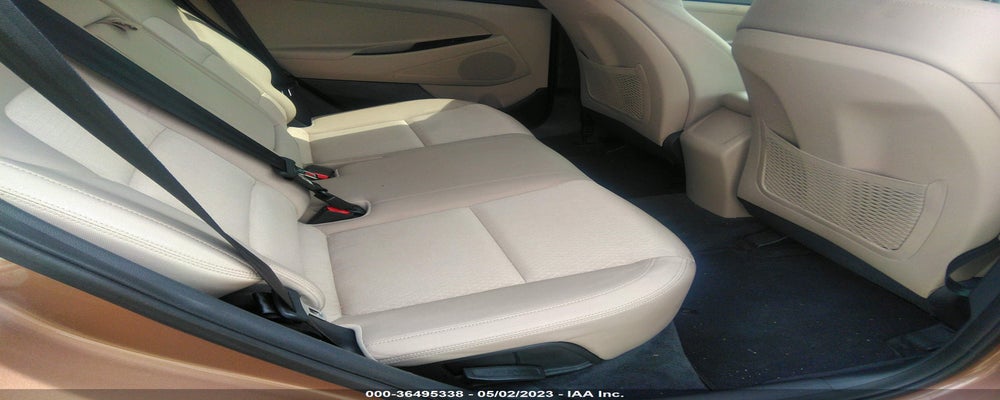 KM8J33A25GU095375 2016 HYUNDAI TUCSON photo no. 8