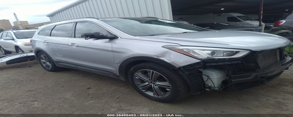KM8SR4HF8GU141363 2016 HYUNDAI SANTA FE photo no. 19