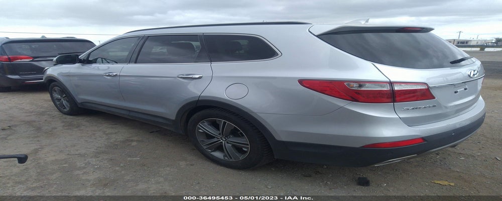 KM8SR4HF8GU141363 2016 HYUNDAI SANTA FE photo no. 3