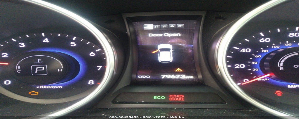 KM8SR4HF8GU141363 2016 HYUNDAI SANTA FE photo no. 7