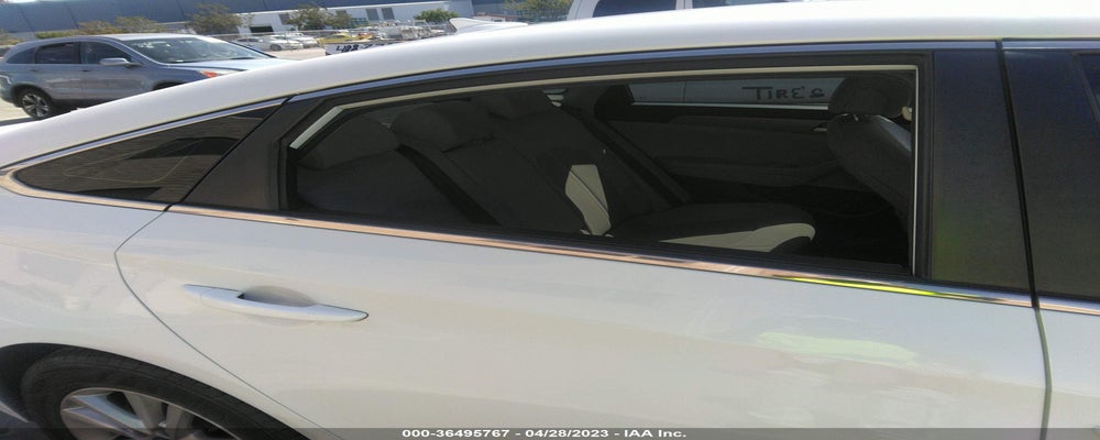 5NPE24AF8FH151187 2015 HYUNDAI SONATA photo no. 6