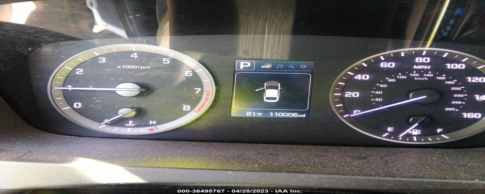 5NPE24AF8FH151187 2015 HYUNDAI SONATA photo no. 7