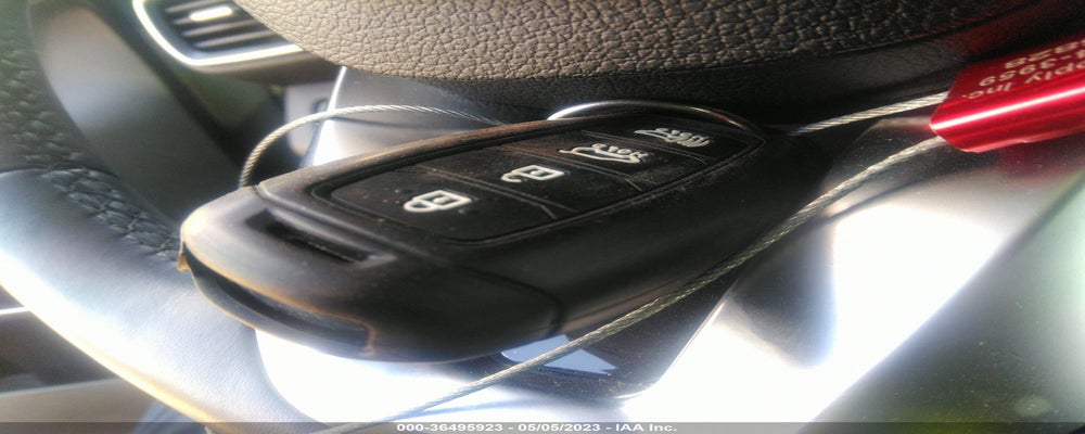 5NMS53AD9KH057376 2019 HYUNDAI SANTA FE photo no. 11
