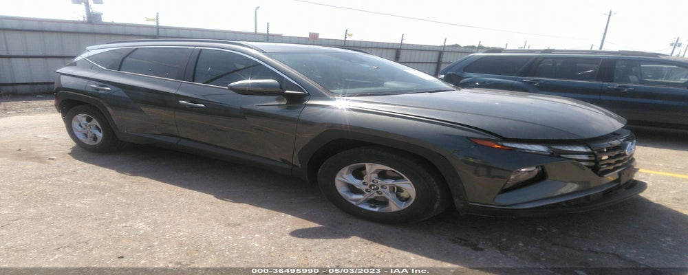 5NMJB3AE1PH173191 2023 HYUNDAI TUCSON photo no. 11