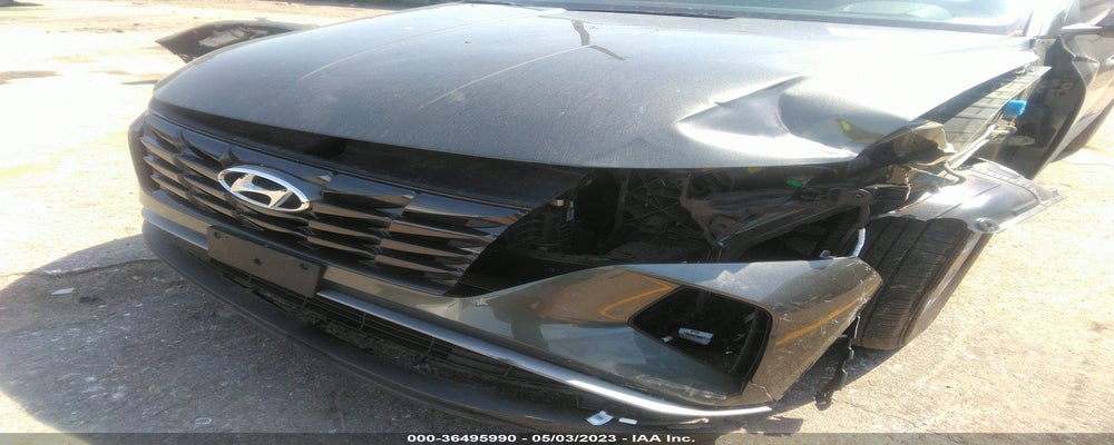 5NMJB3AE1PH173191 2023 HYUNDAI TUCSON photo no. 6
