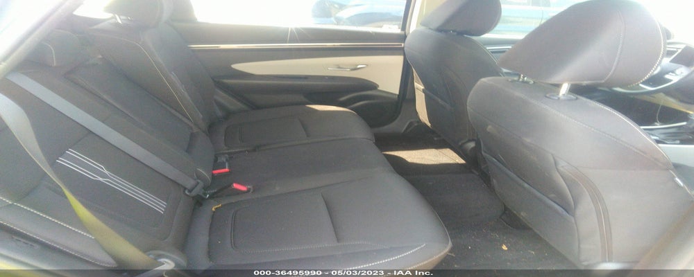 5NMJB3AE1PH173191 2023 HYUNDAI TUCSON photo no. 8