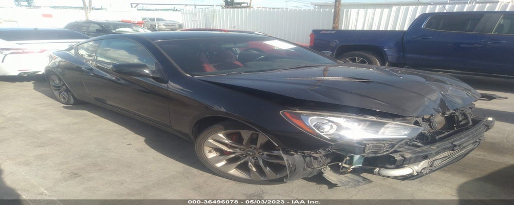 KMHHT6KD4DU104711 2013 HYUNDAI GENESIS COUPE photo no. 13
