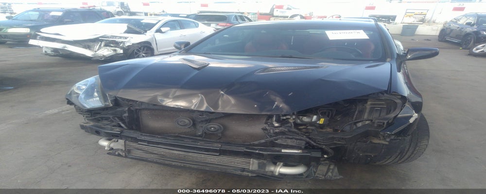 KMHHT6KD4DU104711 2013 HYUNDAI GENESIS COUPE photo no. 6