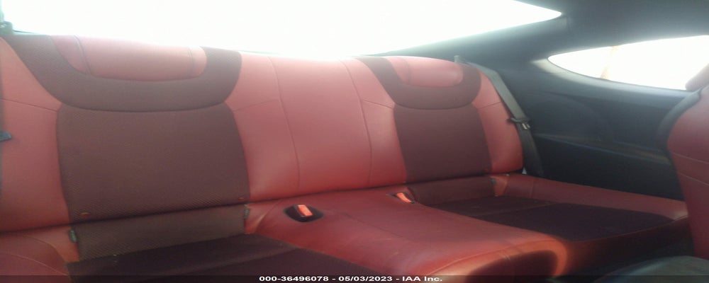 KMHHT6KD4DU104711 2013 HYUNDAI GENESIS COUPE photo no. 8