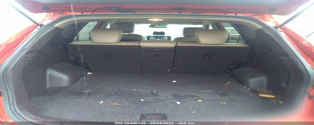 5XYZU3LA7DG046393 2013 HYUNDAI SANTA FE SPORT photo no. 8